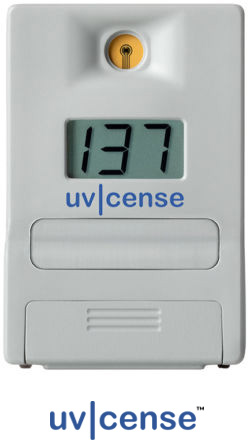 UVCense Dosimeter